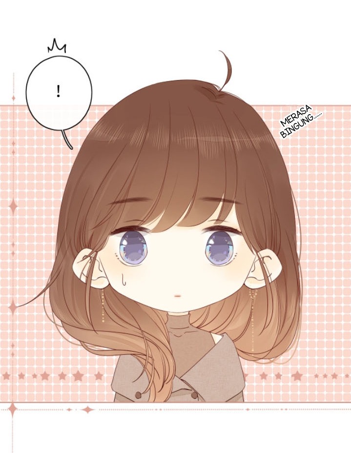 She May Not Be Cute Chapter 45 Gambar 55